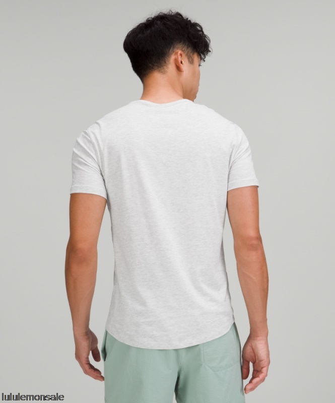 Lululemon Deutschland DELULU815 | Schwarz 5 Jahre Basic T-Shirt 5er Pack Nur Online